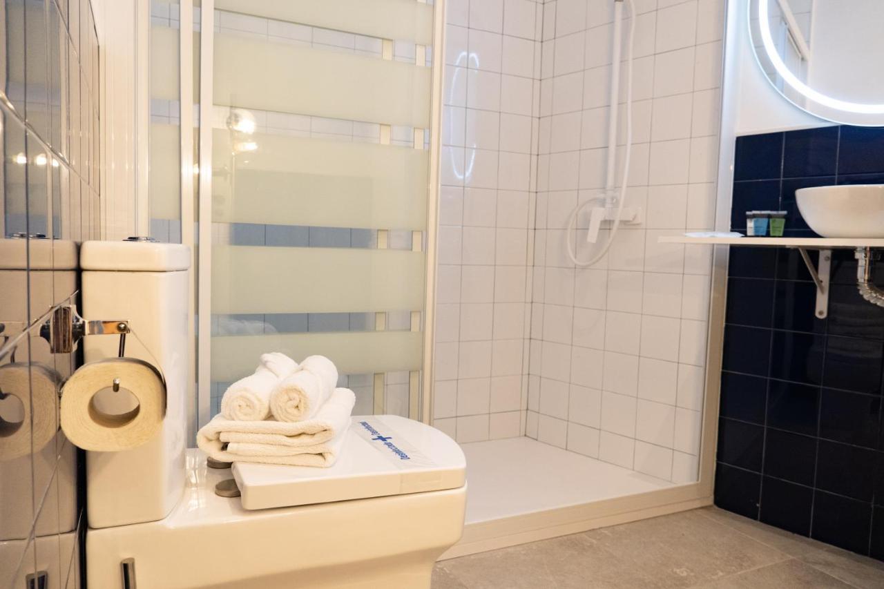 Luxury Apartment Puerta Del Sol City Center Gran Via With Ac Madrid Extérieur photo